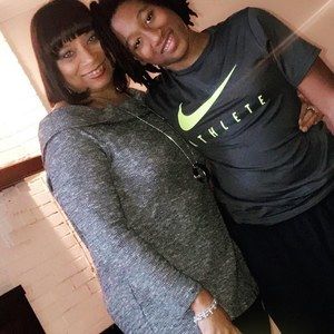 Meet your Posher, Octavia